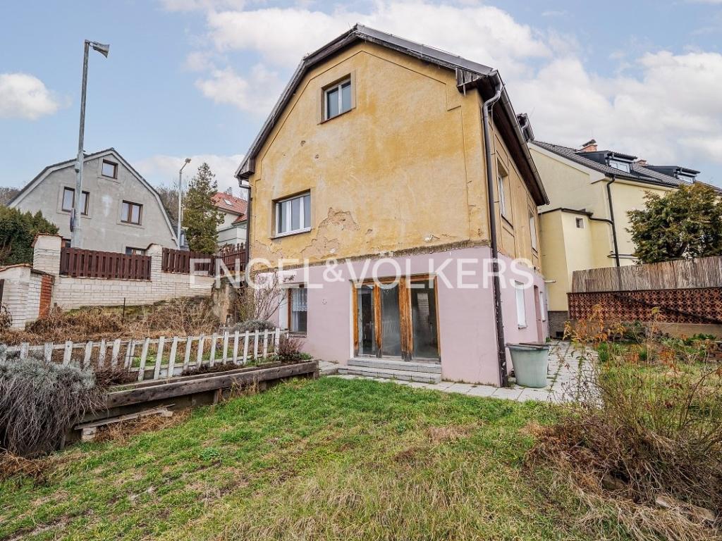 Prodej domu 153 m2