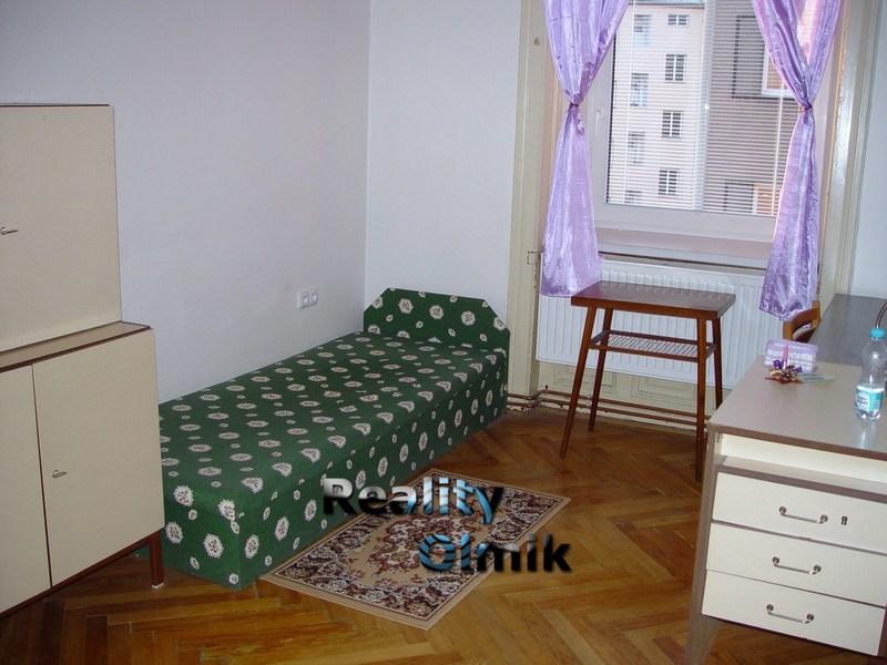 Pronájem bytu atypický 25 m2