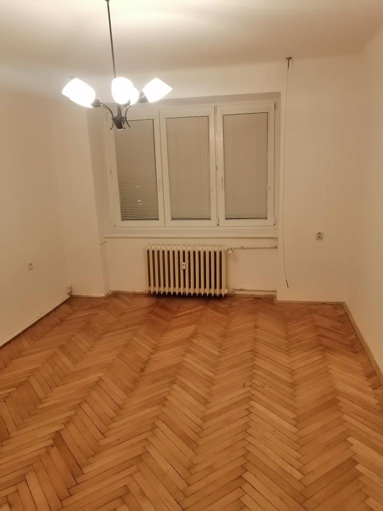 Pronajem bytu 2+1 60 m2