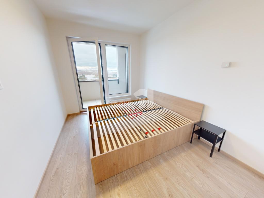 Pronájem bytu 2+kk 52 m2