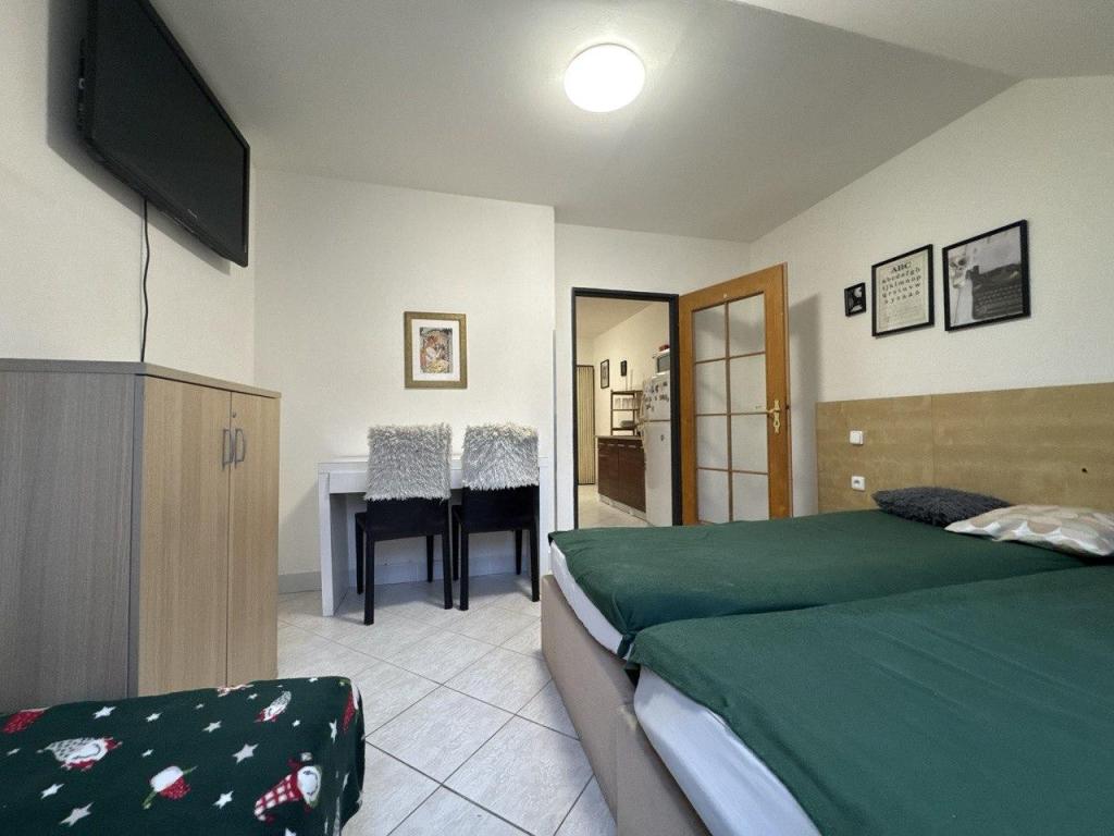 Pronájem bytu 2+kk 50 m2