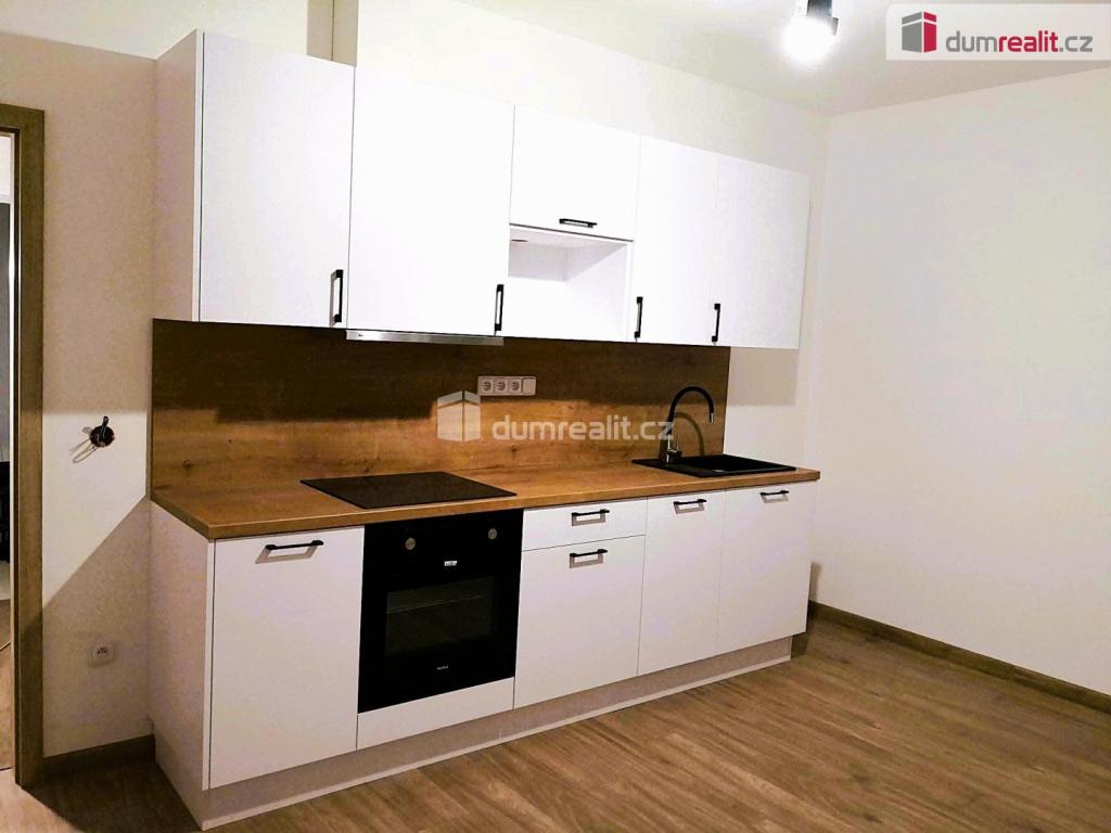 Pronájem bytu 2+kk 38 m2