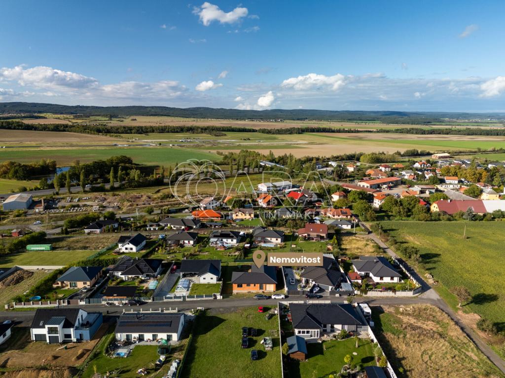 Prodej domu 148 m2