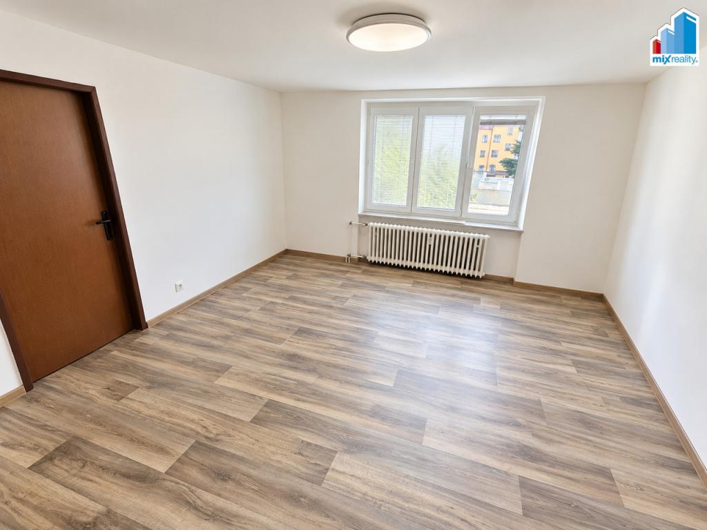 Pronájem bytu 2+1 56 m2