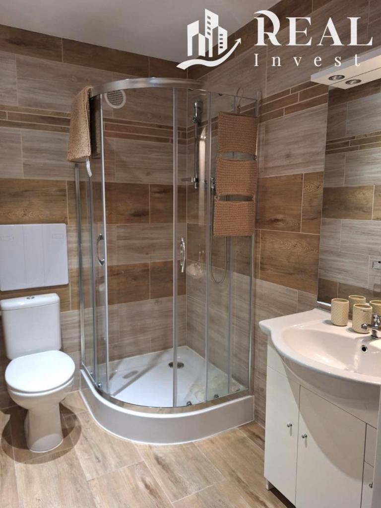 Pronájem bytu 1+kk 30 m2