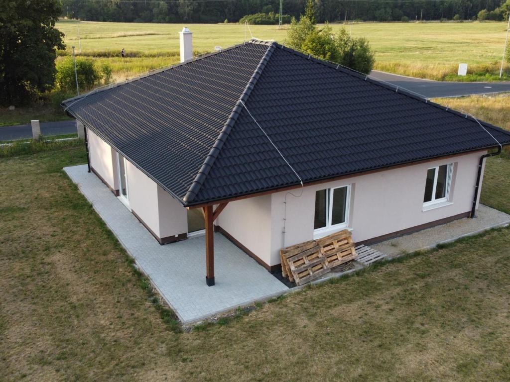 Prodej domu 120 m2