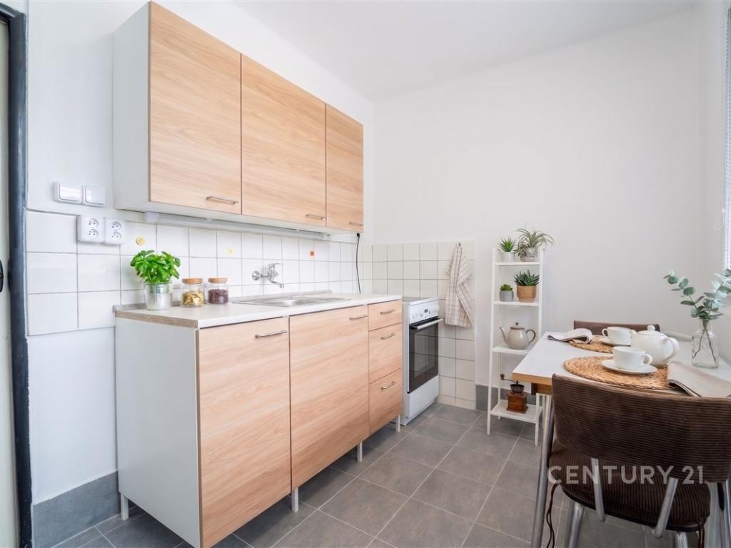 Pronájem bytu 1+1 30 m2