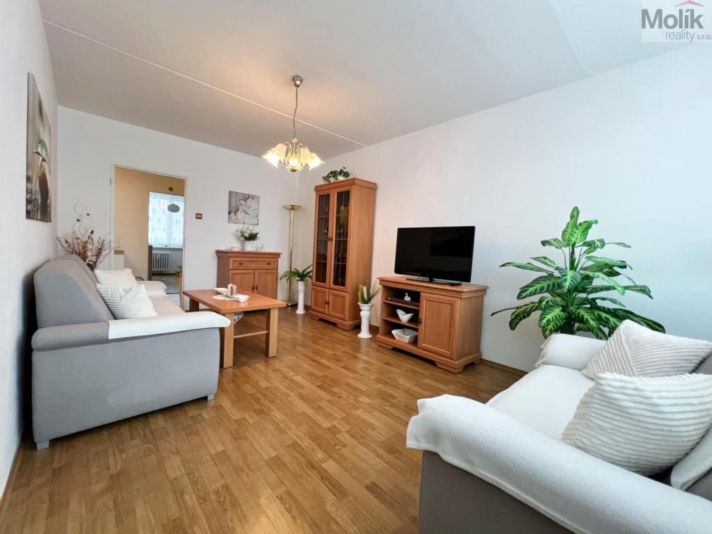 Prodej bytu 3+1 62 m2, Most – náhled fotky 10