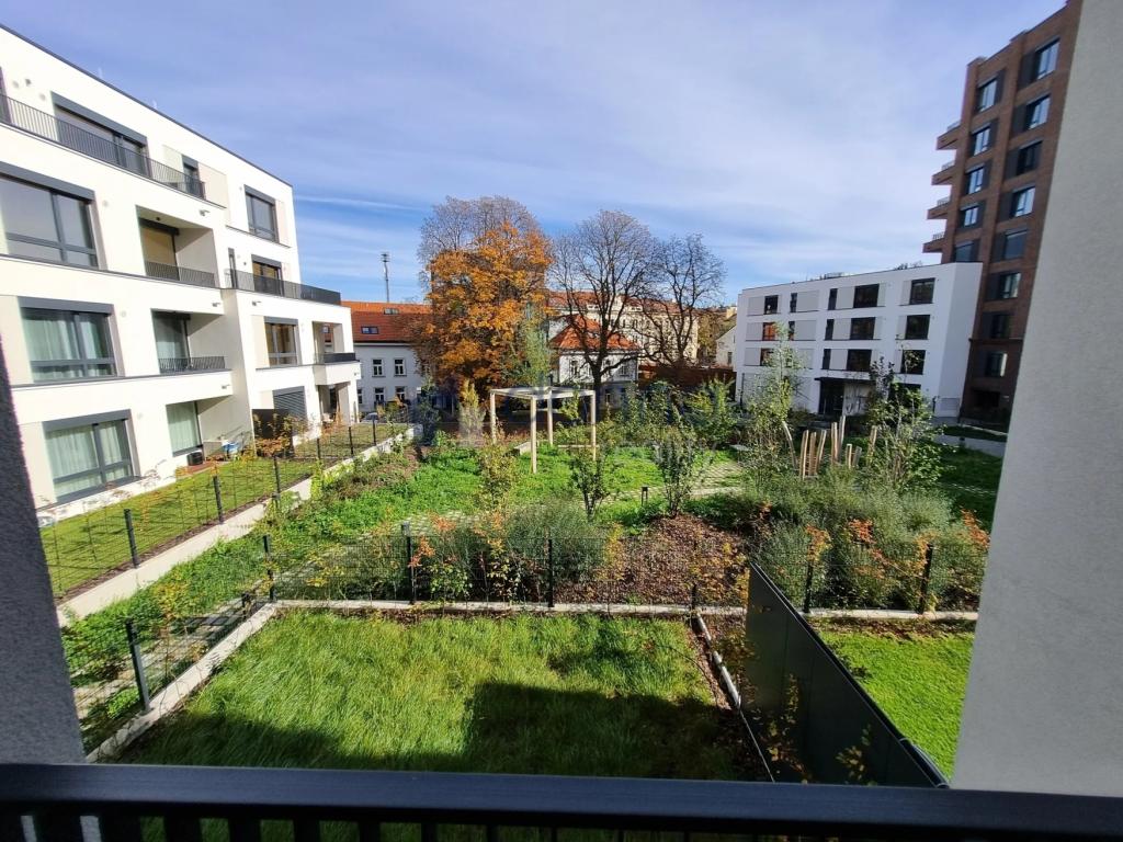 Pronájem bytu 2+kk 54 m2