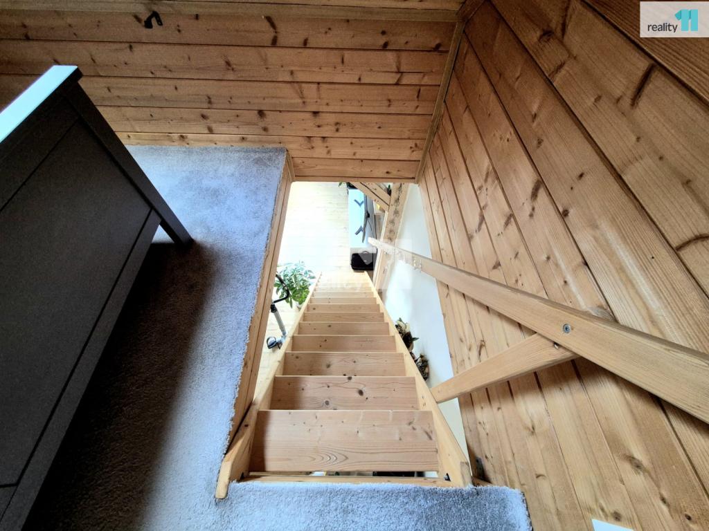 Pronájem bytu 2+kk 48 m2