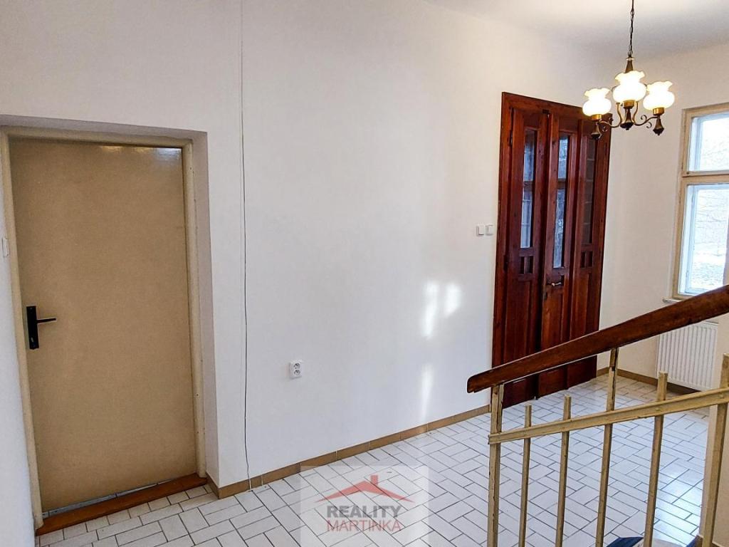 Prodej domu 210 m2