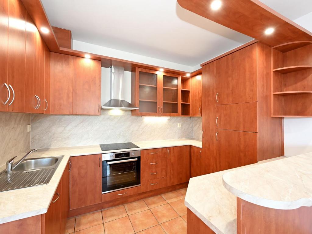 Pronájem bytu 2+kk 62 m2