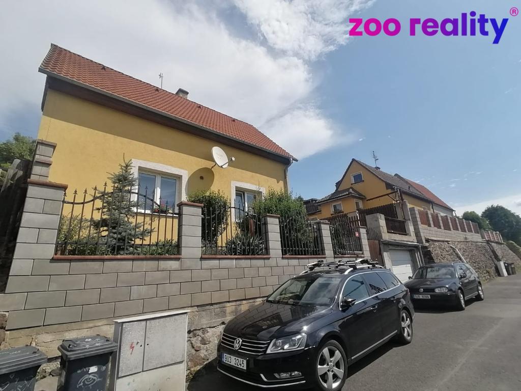 Prodej domu 123 m2