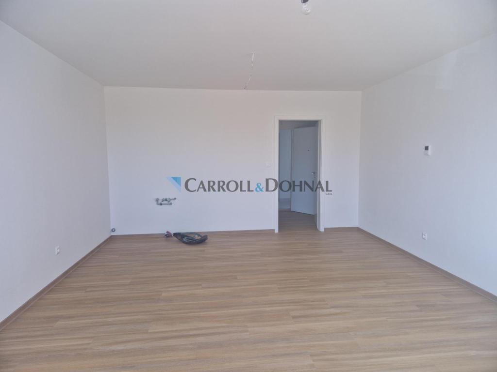 Pronájem bytu 1+kk 39 m2