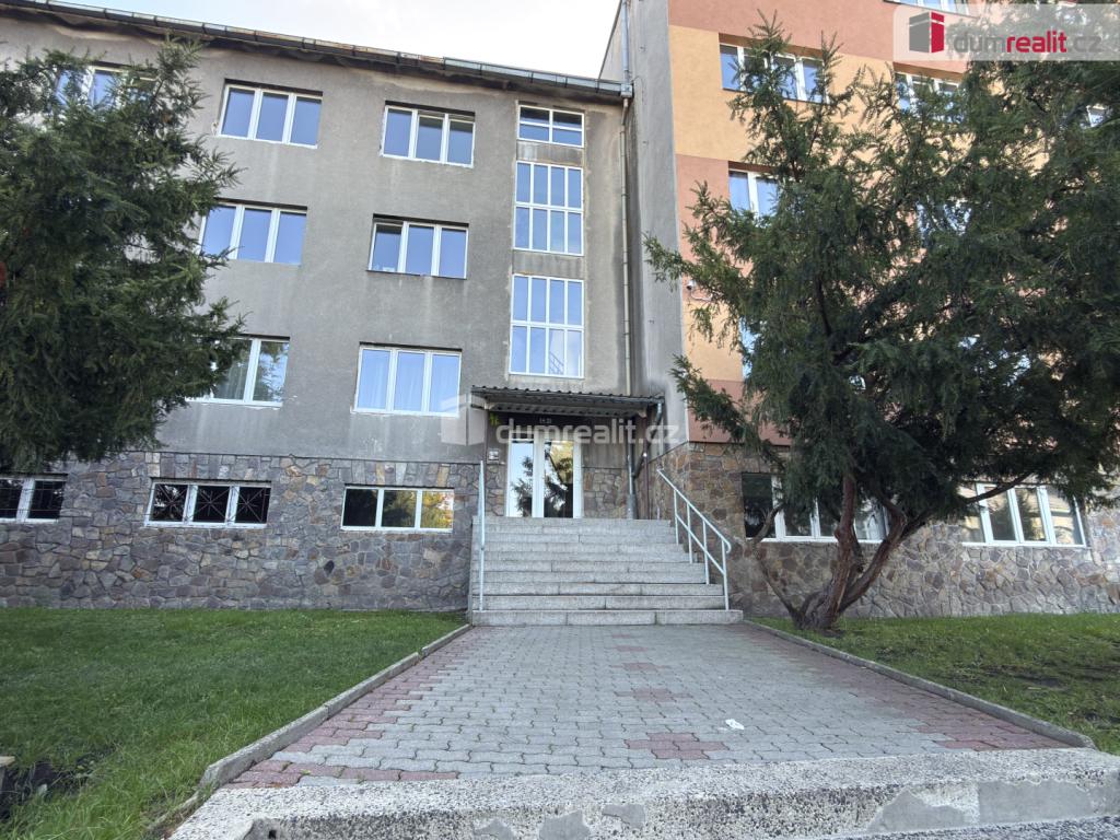 Pronájem bytu 2+kk 36 m2