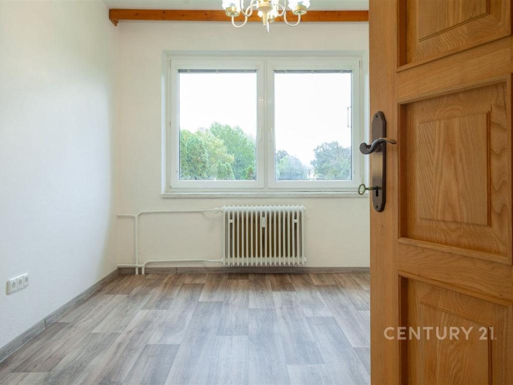 Pronájem bytu 3+1 74 m2