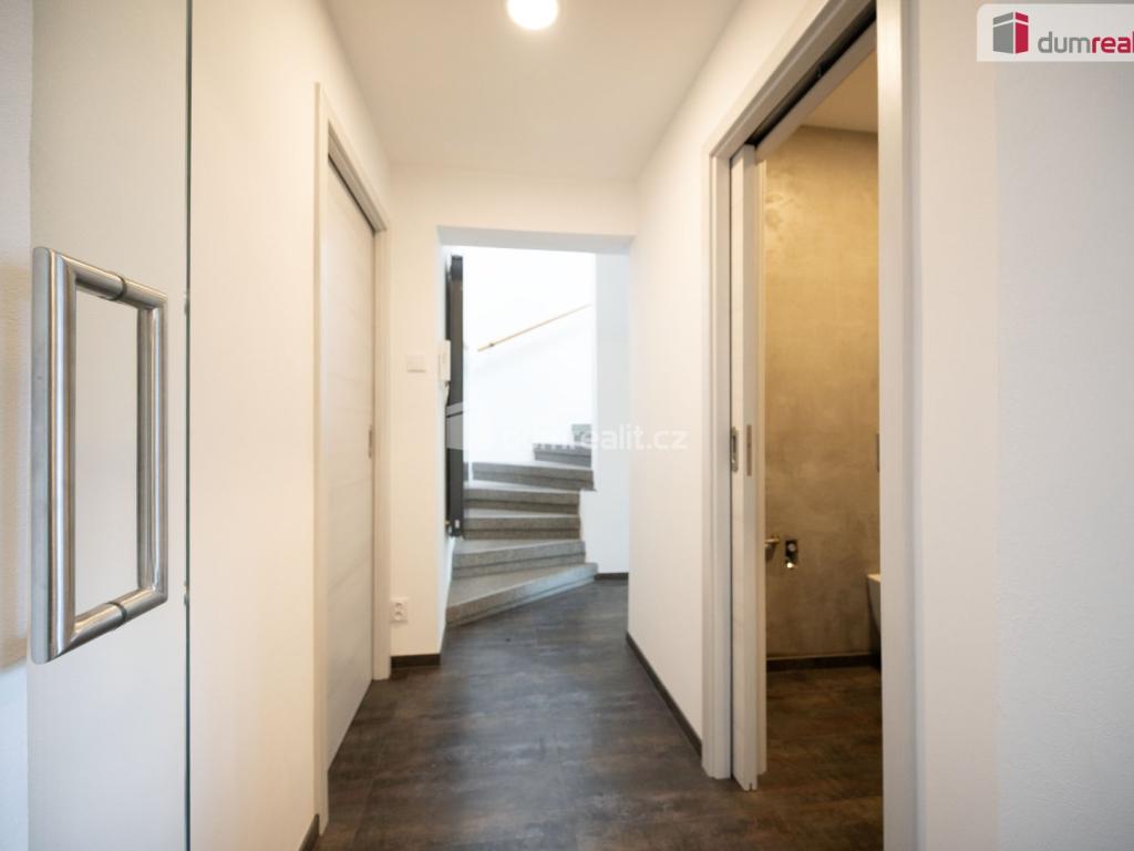 Prodej domu 224 m2, Praha – náhled fotky 20