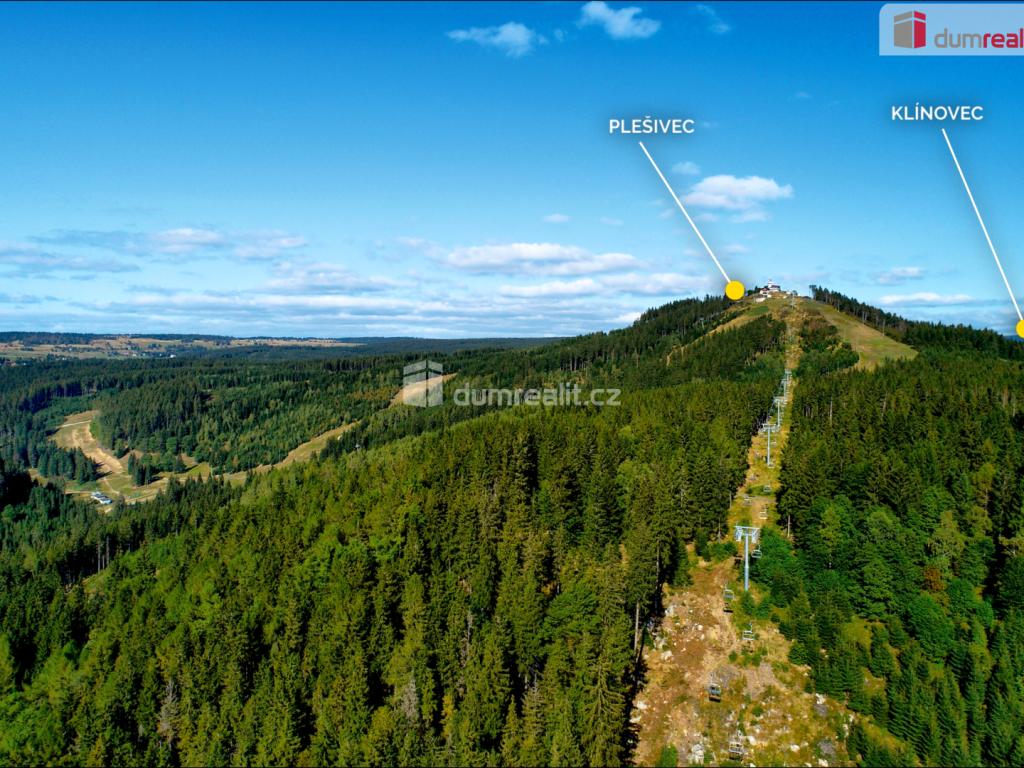 Prodej bytu 2+kk 41 m2, Merklín – náhled fotky 23