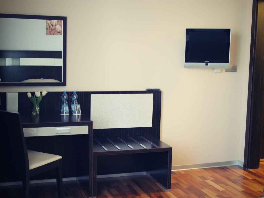 Pronajem bytu 1+1 18 m2