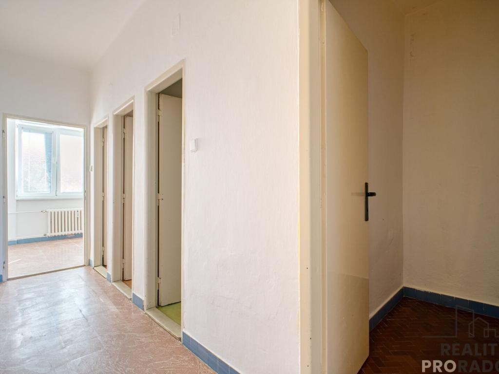 Prodej bytu 2+1 61 m2, Karviná – náhled fotky 14