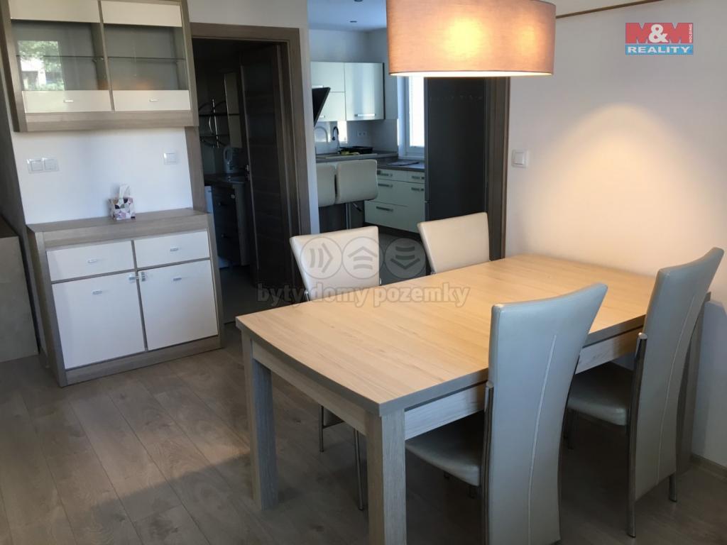 Pronajem bytu 3+kk 68 m2