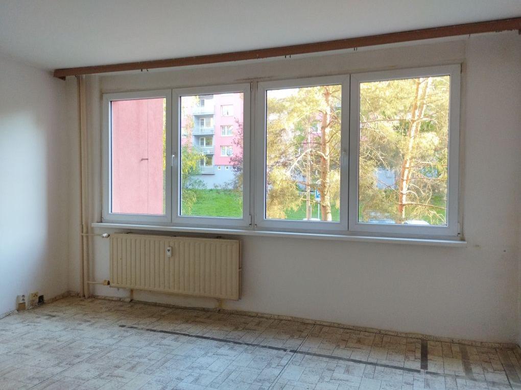 Pronájem bytu 3+1 82 m2