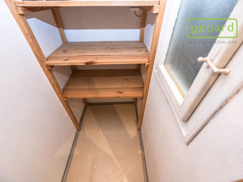 Pronájem bytu 2+kk 75 m2, Praha – náhled fotky 14