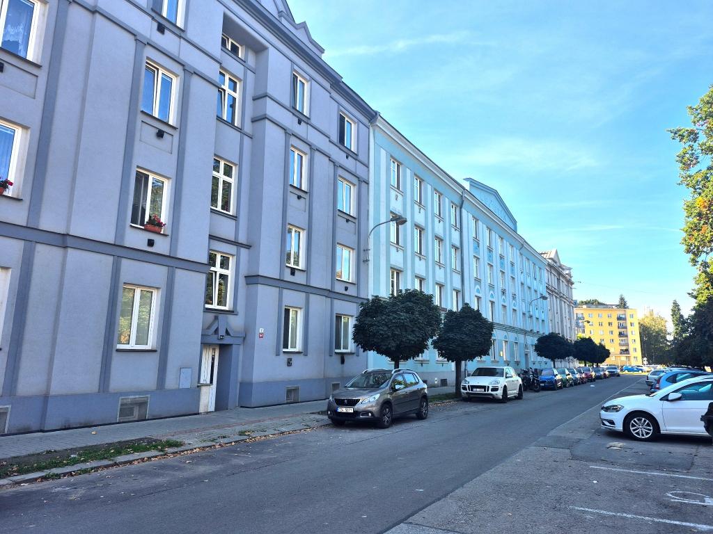 Apartment, 41 m²