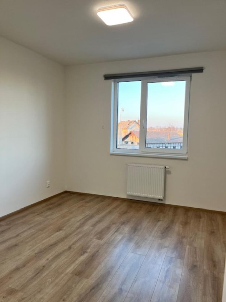 Pronájem bytu 2+kk 50 m2