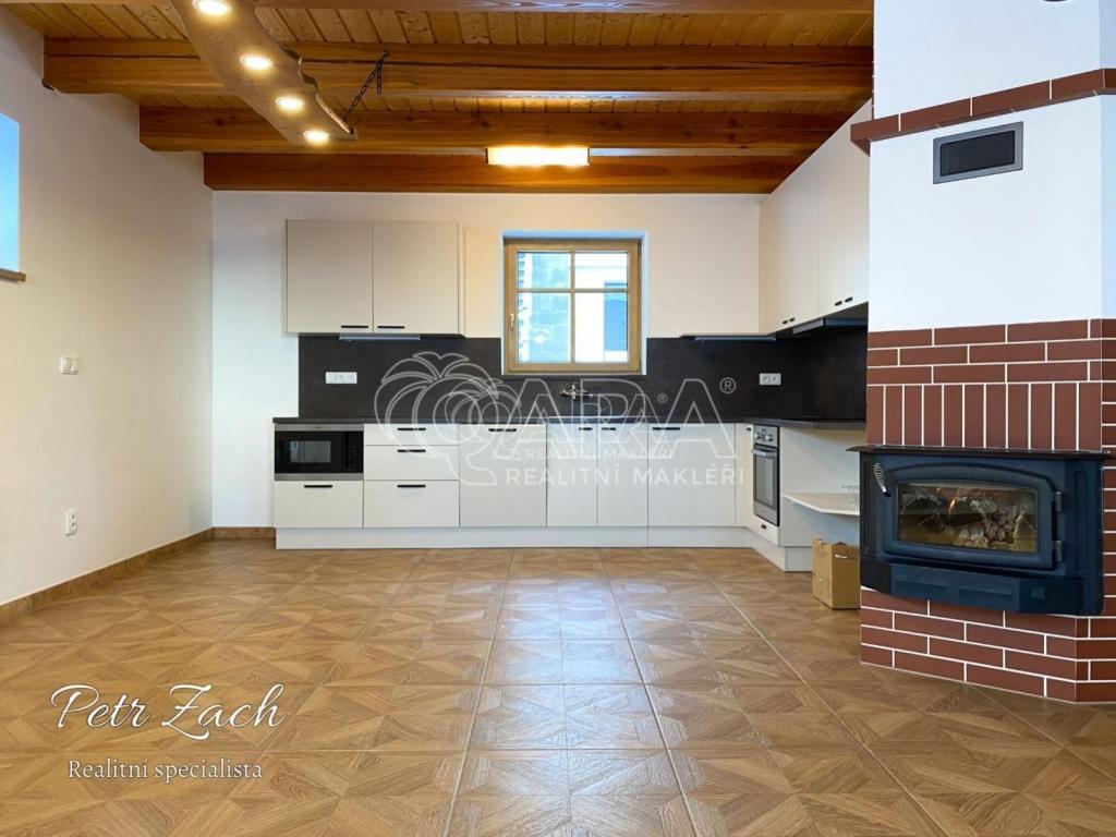 Pronájem domu 158 m2