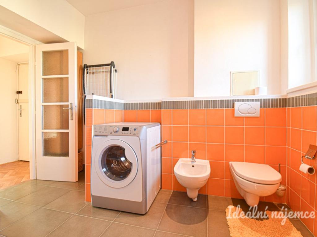 Pronájem bytu 3+1 85 m2