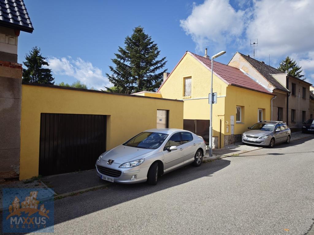 Pronájem domu 68 m2, Jinočany – náhled fotky 10