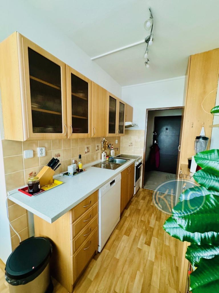 Pronájem bytu 2+1 57 m2