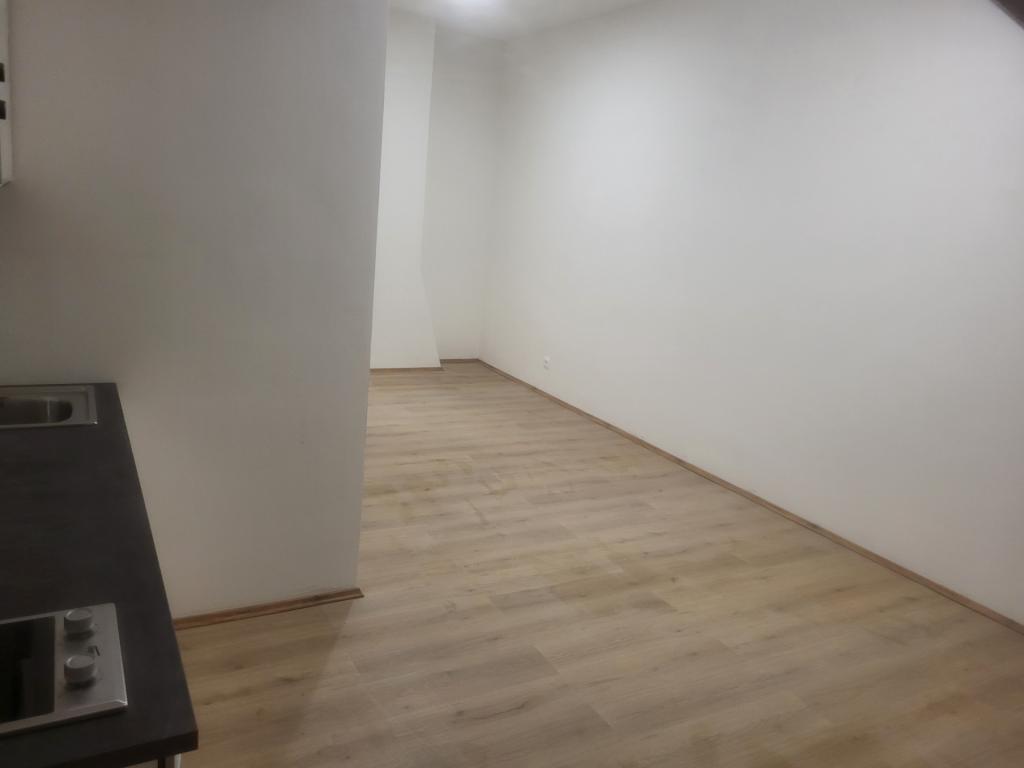 Pronájem bytu 1+kk 38 m² – pohled 5