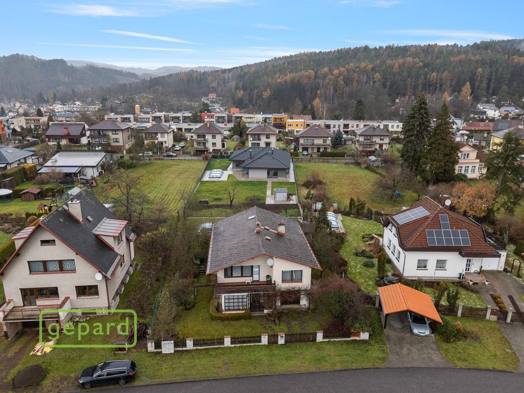 Prodej domu 300 m2