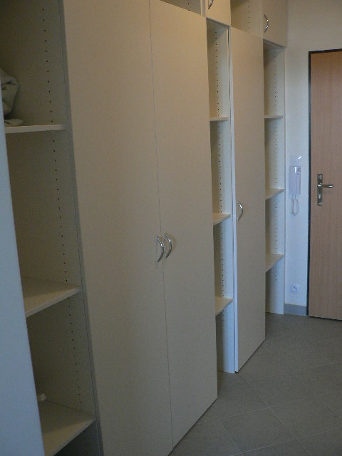 Pronajem bytu 1+kk 31 m2