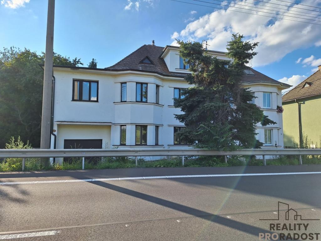 Prodej domu 190 m2