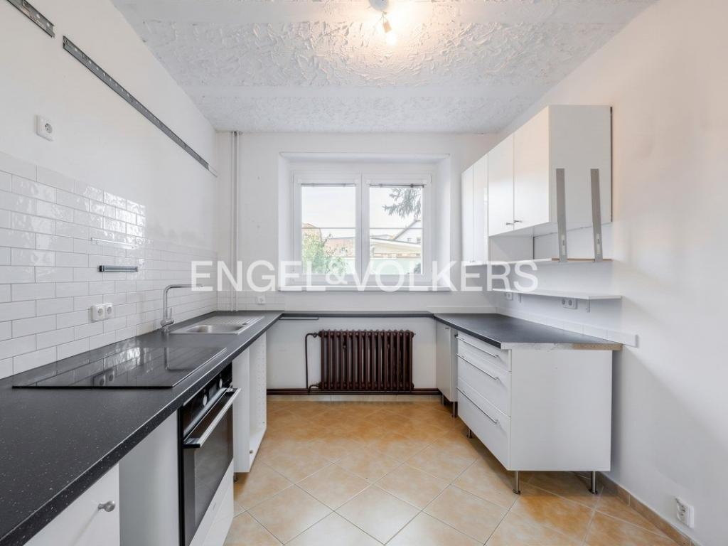 Pronájem domu 130 m2