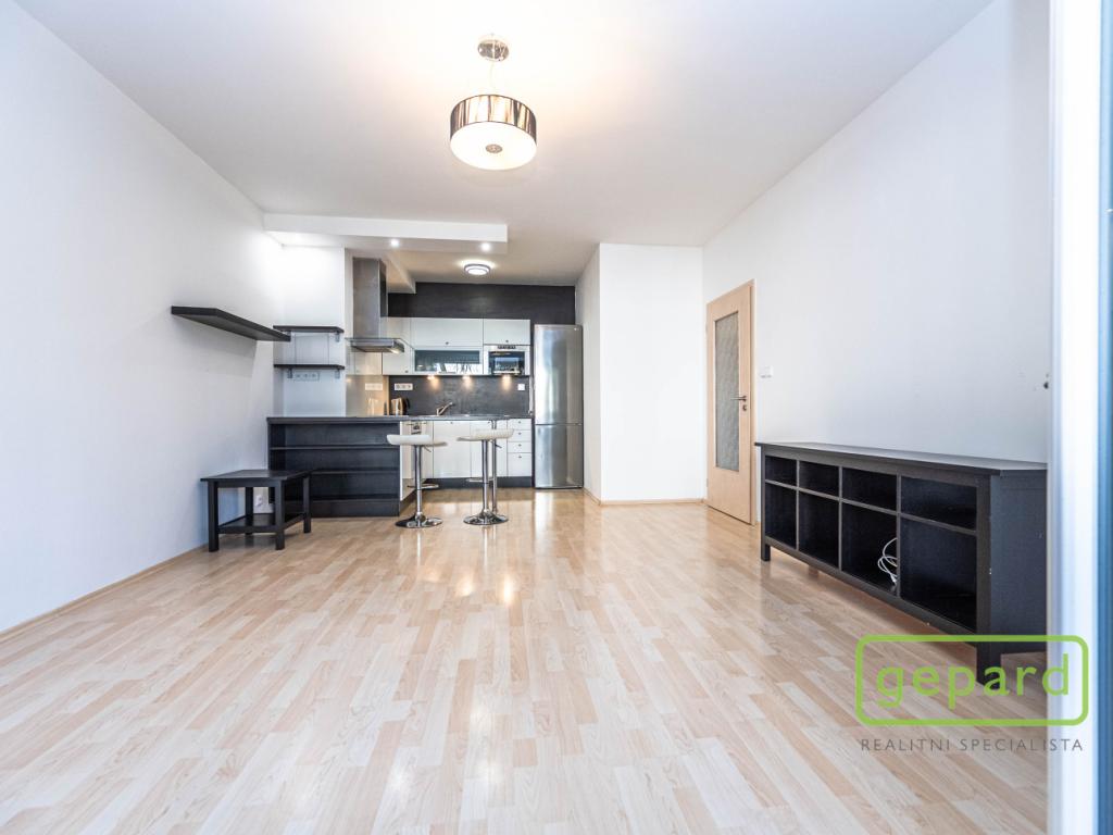 Pronájem bytu 2+kk 53 m2