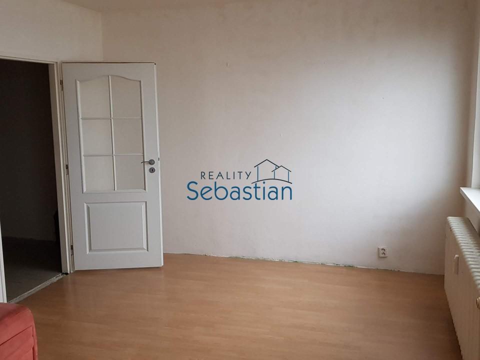 Pronájem bytu 1+kk 32 m2