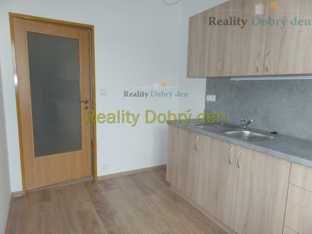 Pronájem bytu 2+1 61 m2
