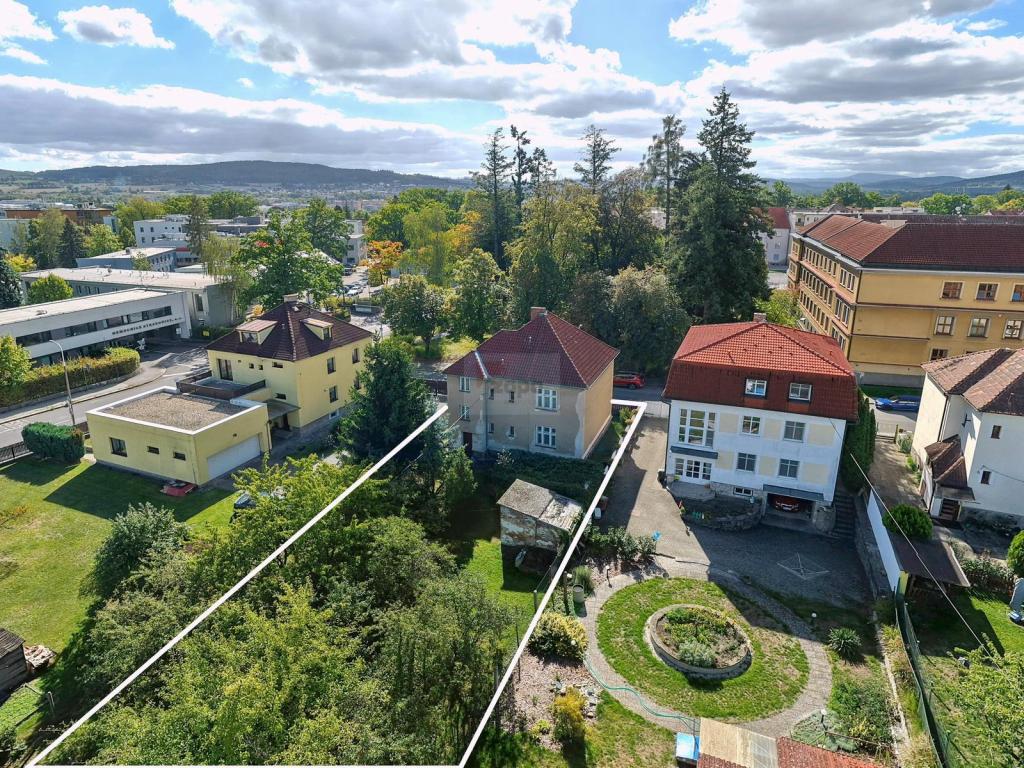 Prodej domu 264 m2