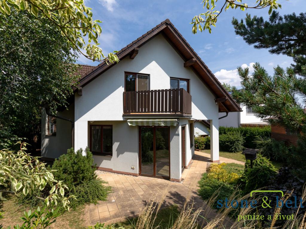 Prodej domu 140 m2