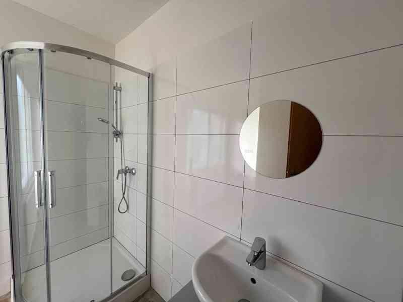Pronájem bytu 2+1 76 m2