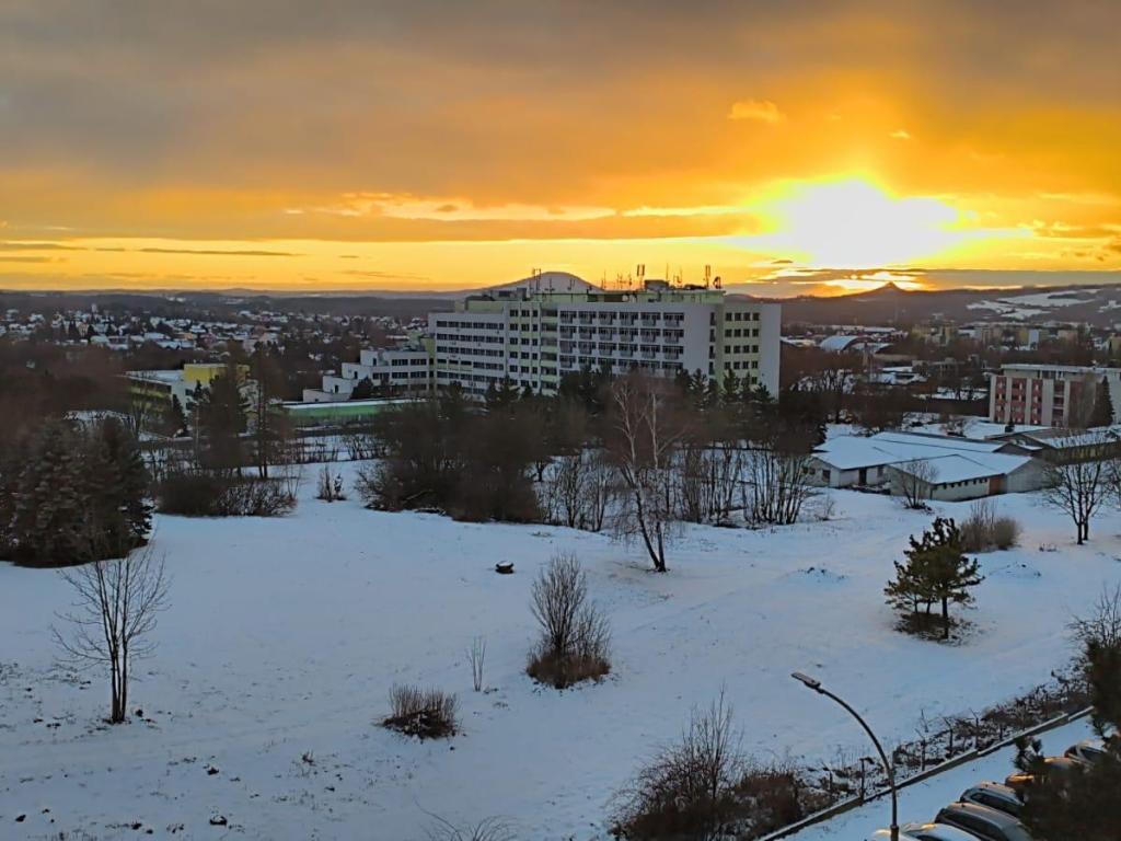 Pronájem bytu 2+1 57 m2, Česká Lípa – náhled fotky 10