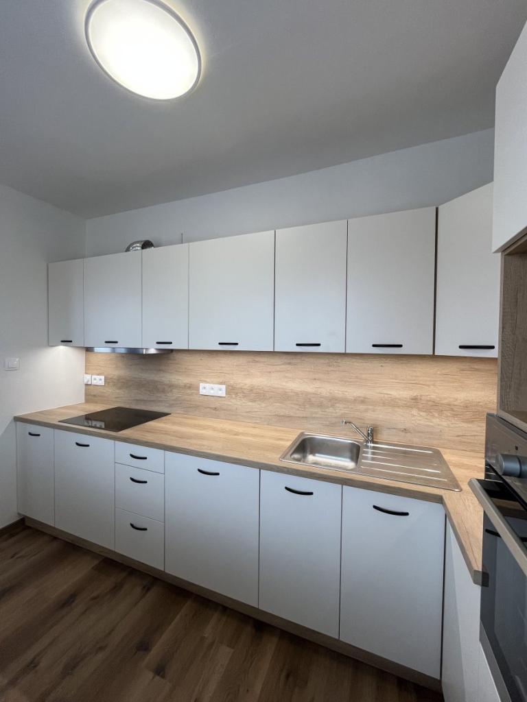 Pronájem bytu 3+1 75 m2
