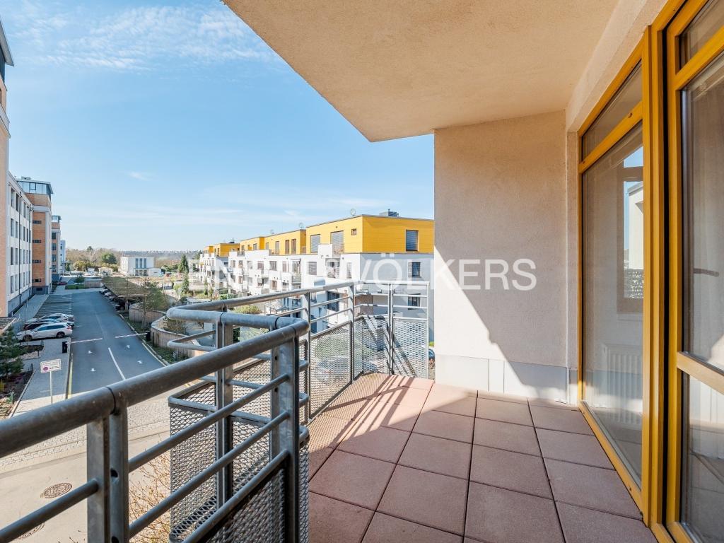 Pronájem bytu 2+kk 65 m2