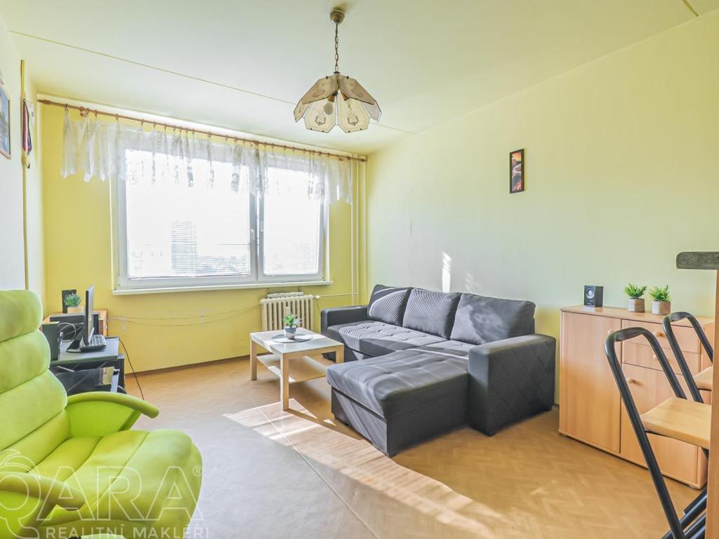 Prodej bytu 1+kk 30 m2, Praha – náhled fotky 6