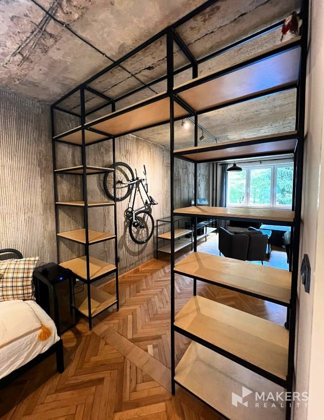 Pronájem bytu 2+kk 80 m2