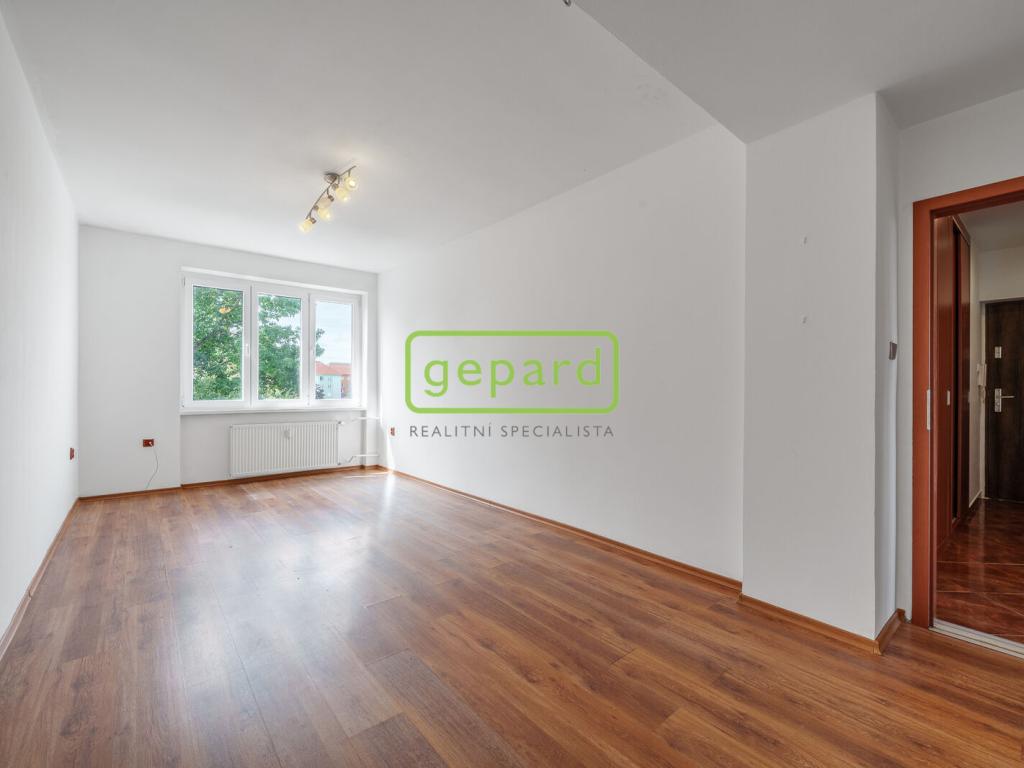 Prodej bytu 2+1 50 m2